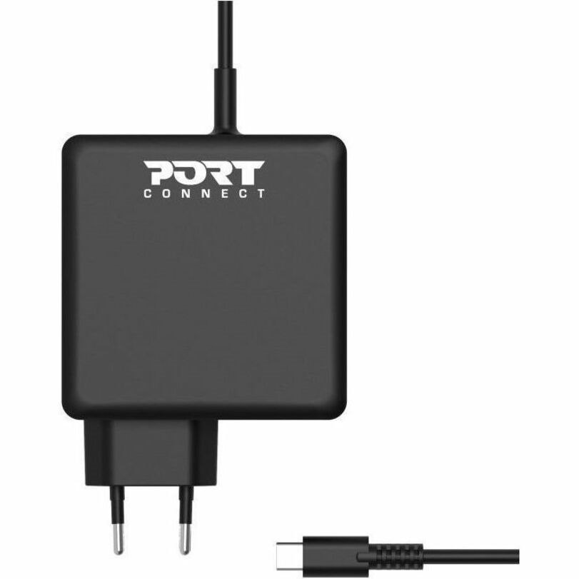 Port Connect 65 W AC Adapter