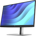 HP E22 G5 22" Class Full HD LCD Monitor - 16:9 - Black