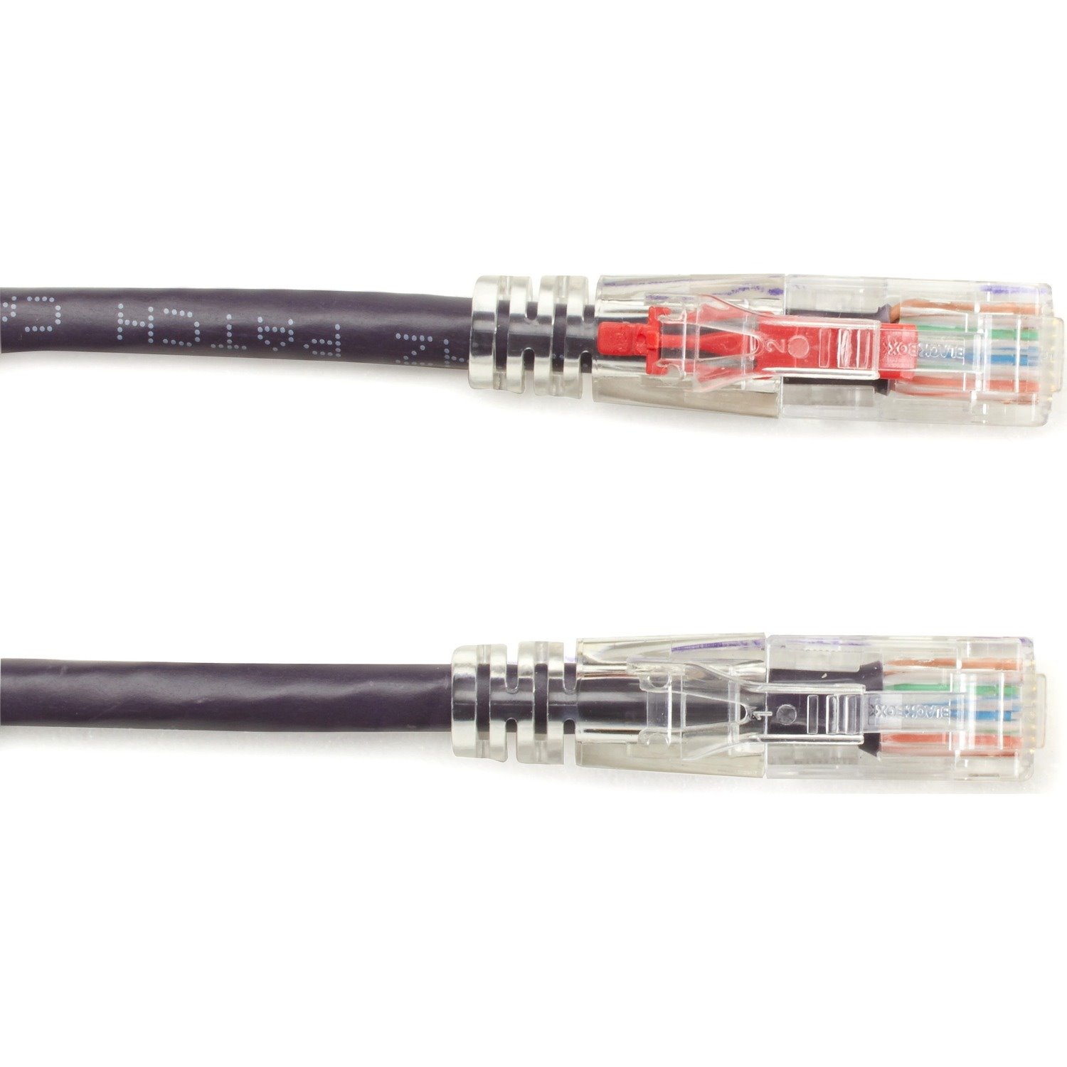 Black Box GigaBase 3 Cat.5e UTP Patch Network Cable