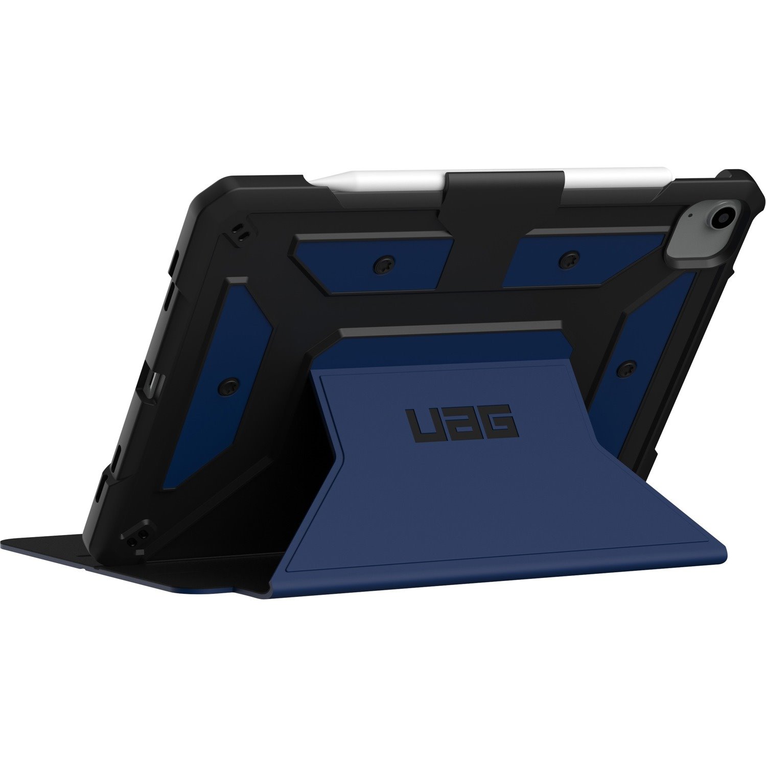 Urban Armor Gear Metropolis SE Carrying Case (Folio) for 27.9 cm (11") Apple iPad Pro (3rd Generation) Tablet - Mallard