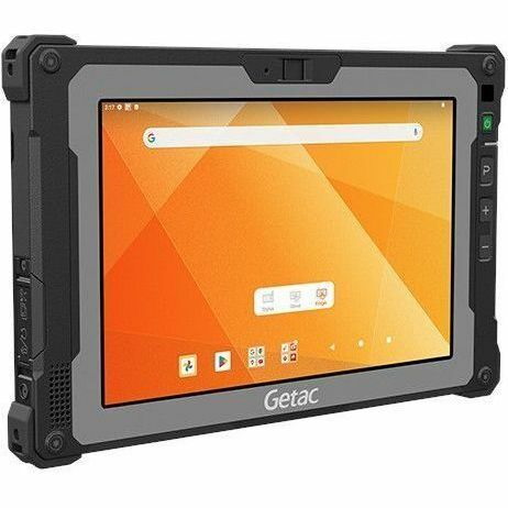 Getac ZX80 ZX80 Rugged Tablet - 20.3 cm (8") WUXGA - Qualcomm QCS6490 Octa-core - 12 GB - 256 GB Storage - Android 13 - Grey