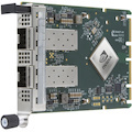 NVIDIA ConnectX-6 Dx EN MCX623432AC-GDAB 50Gigabit Ethernet Card