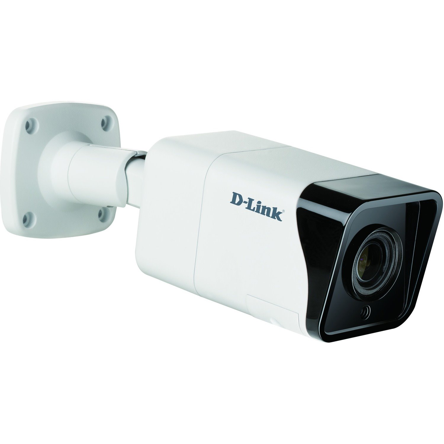 D-Link Vigilance DCS-4718E 8 Megapixel HD Network Camera - Bullet
