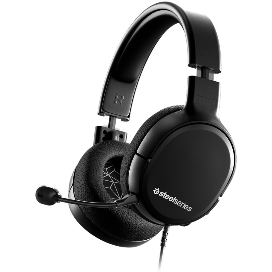 SteelSeries Arctis Prime Gaming Headset