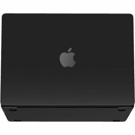 Apple 14-inch MacBook Pro: Apple M3 Pro chip with 12‑core CPU and 18‑core GPU, 1TB SSD - Space Black