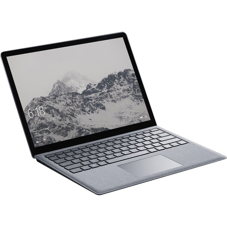 Microsoft Surface 13.5" Touchscreen Notebook - Intel Core i7 7th Gen - 16 GB - 512 GB SSD - Platinum