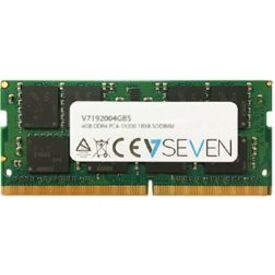 V7 4GB DDR4 SDRAM Memory Module