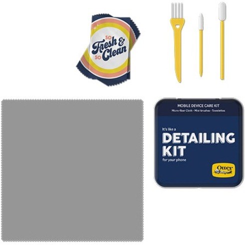 OtterBox Mobile Device Care Kit
