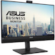 Asus BE27ACSBK 27" Class Webcam WQHD LCD Monitor - 16:9 - Black