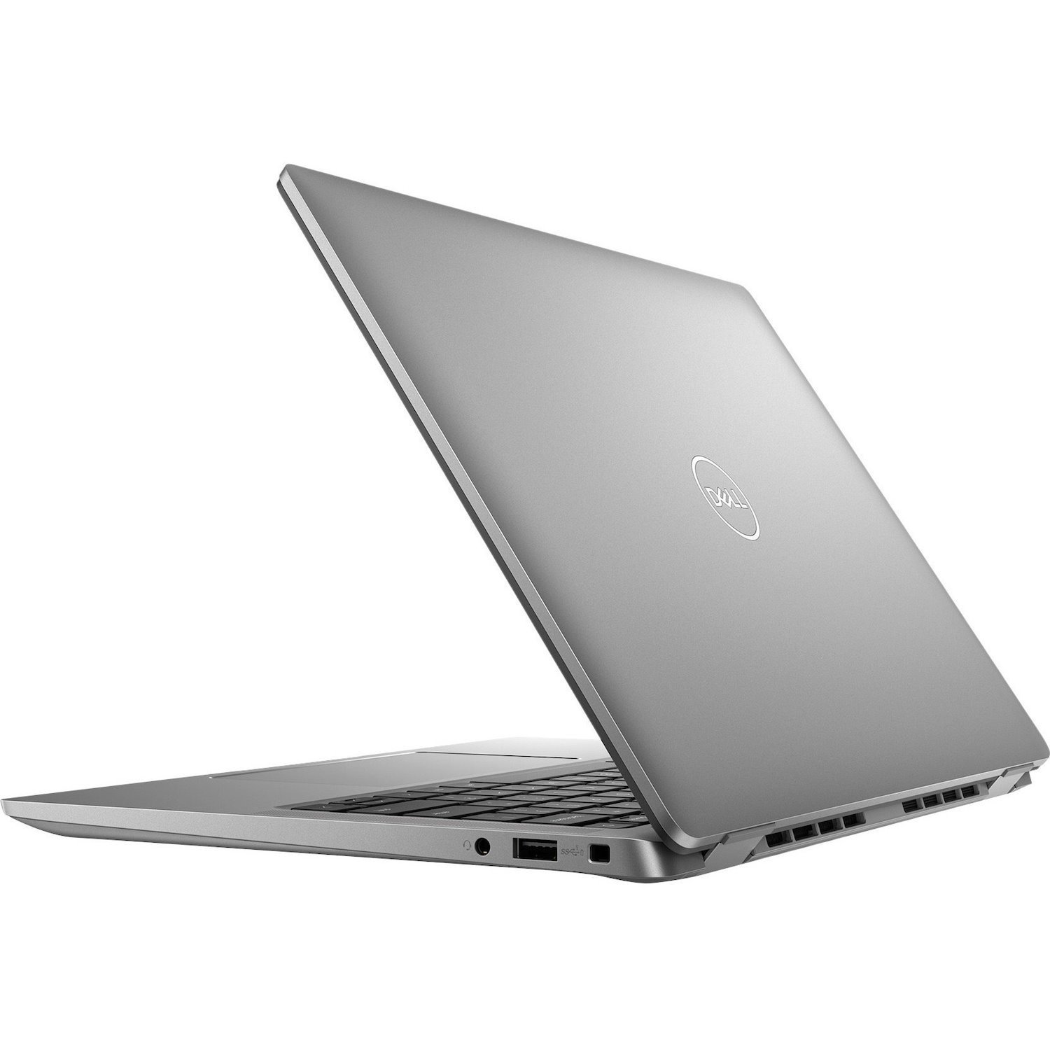 Dell Latitude 7000 7440 35.6 cm (14") Notebook - Full HD Plus - Intel Core i5 13th Gen i5-1345U - vPro Technology - 16 GB - 256 GB SSD - English (UK) Keyboard - Titan Gray