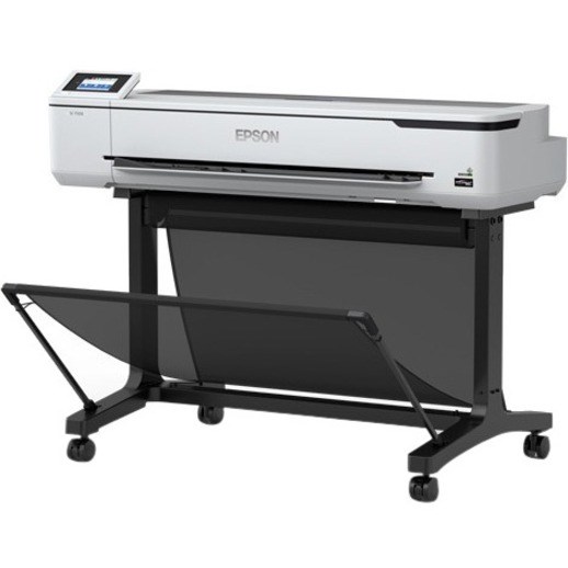 Epson SureColor SCT5170SR Inkjet Large Format Printer - 36" Print Width - Color