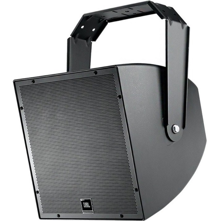 JBL Professional SCS 12 2-way Wall Mountable Speaker - 400 W RMS - Black