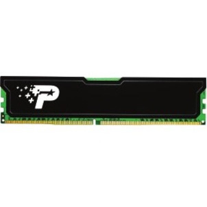 Patriot Memory Signature Line DDR4 4GB 2133MHz UDIMM with Heatshield