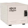 Tripp Lite by Eaton Isolator Series 120V 1800W UL 60601-1 Medical-Grade Isolation Transformer with 6 Hospital-Grade Outlets