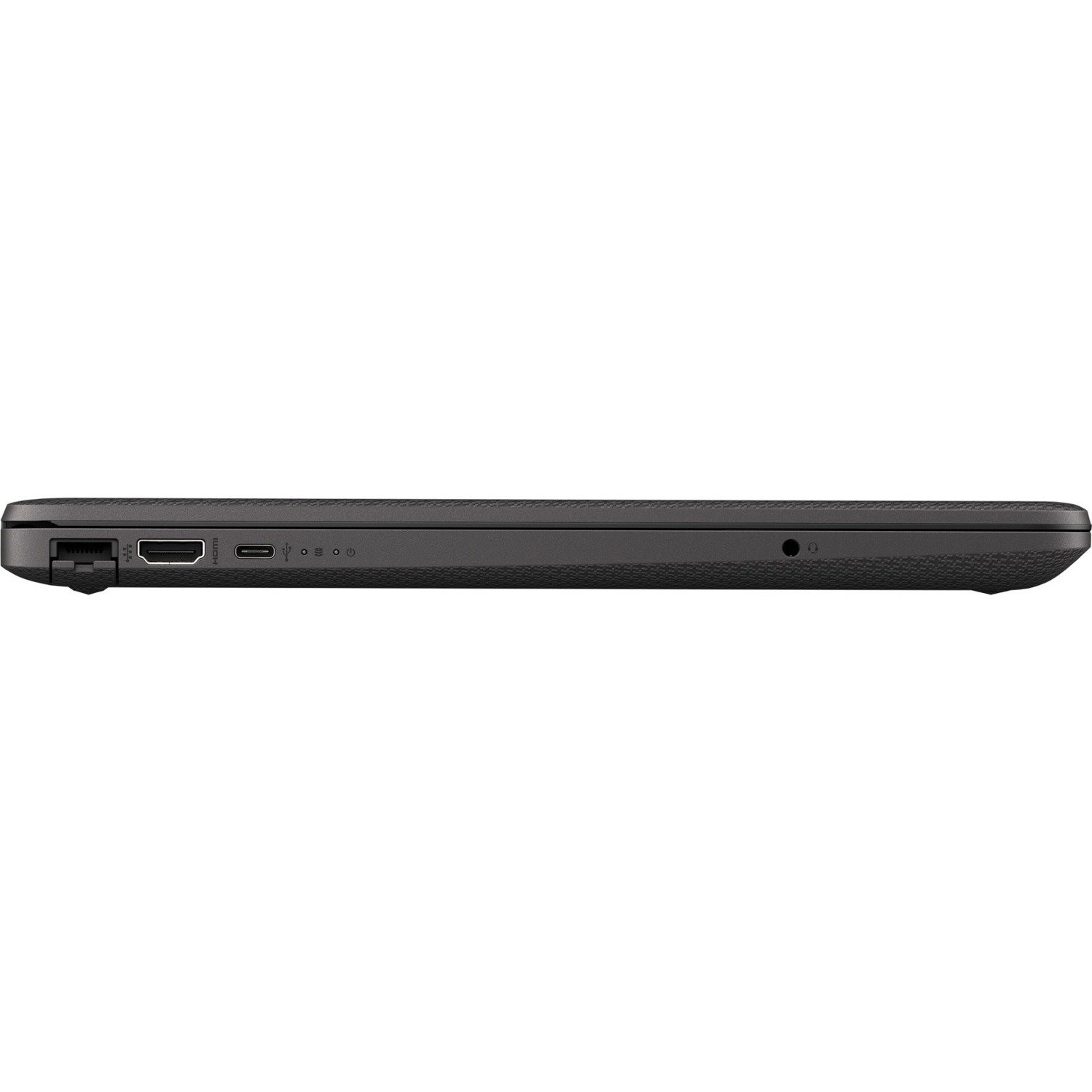 HP 250 G8 15.6" Notebook - Full HD - Intel Core i5 11th Gen i5-1135G7 - 16 GB - 256 GB SSD - Dark Ash Silver