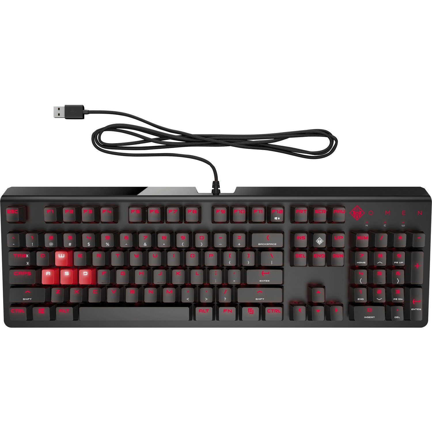 HP OMEN Gaming Keyboard