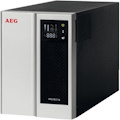AEG Protect B Line-interactive UPS - 1.50 kVA/900 W