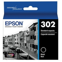 Epson Claria Premium Original Inkjet Ink Cartridge - Black Pack