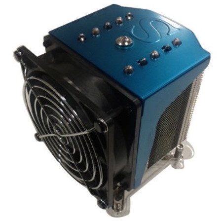 Supermicro Cooling Fan/Heatsink
