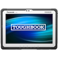 Panasonic TOUGHBOOK FZ-A3 FZ-A3AABAEAM Tablet - 10.1" WUXGA - Octa-core (8 Core) 1.84 GHz - 4 GB RAM - 64 GB Storage - Android 9.0 Pie - 4G - TAA Compliant