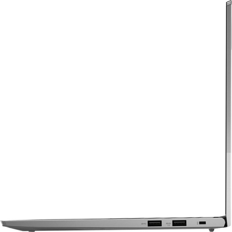 Lenovo ThinkBook 13s G2 ITL 20V9001UUS 13.3" Touchscreen Notebook - QHD - Intel Core i7 i7-1165G7 - 16 GB - 512 GB SSD - English (US) Keyboard - Mineral Gray