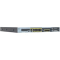 Cisco Firepower 2130 Network Security/Firewall Appliance