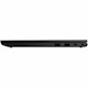Lenovo ThinkPad L13 Yoga Gen 4 21FJ0013AU 13.3" Touchscreen Convertible 2 in 1 Notebook - WUXGA - Intel Core i7 13th Gen i7-1355U - 16 GB - 512 GB SSD - Thunder Black