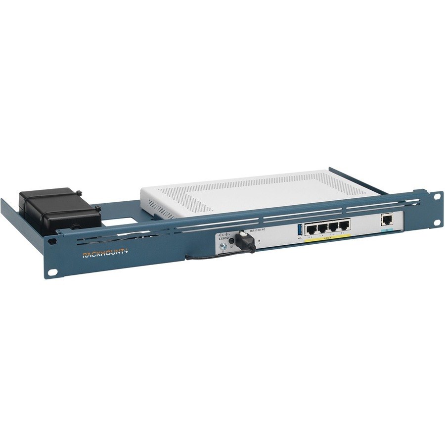 RACKMOUNT.IT Cisrack RM-CI-T11 Rackmount Kit