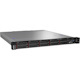 Lenovo ThinkSystem SR250 7Y51A05YAU 1U Rack Server - 1 x Intel Xeon E-2246G 3.60 GHz - 16 GB RAM - Serial ATA/600 Controller