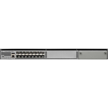 Cisco Catalyst 4500-X 24 Port 10GE Enterprise Services with Dual Power Supply