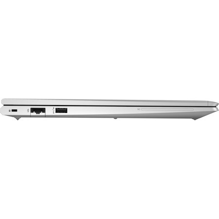 HP EliteBook 650 G9 15.6" Notebook - Full HD - 1920 x 1080 - Intel Core i5 12th Gen i5-1235U Deca-core (10 Core) 1.30 GHz - 16 GB Total RAM - 512 GB SSD - Pike Silver Aluminum