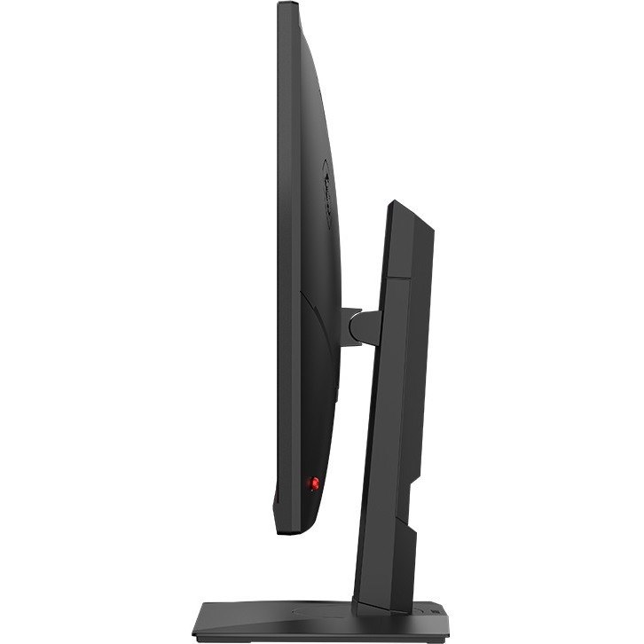 MSI Optix MAG321QR 80 cm (31.5") WQHD LED Gaming LCD Monitor - 16:9 - Black