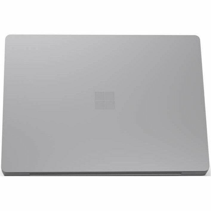 Microsoft Surface Laptop Go 3 12.4" Touchscreen Notebook - Intel Core i5 - 8 GB - 256 GB SSD - Platinum