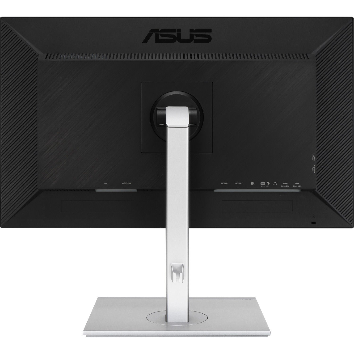 Asus ProArt PA279CV 27" Class 4K UHD LCD Monitor - 16:9 - Black