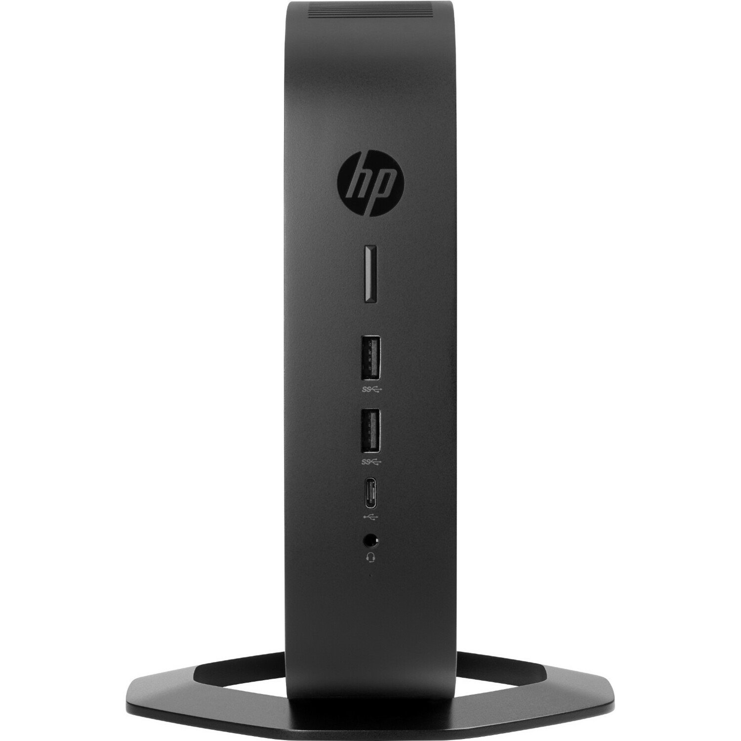 HP Desktop Computer - 8 GB - Small Form Factor