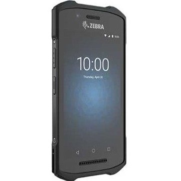 Zebra TC26 32 GB Smartphone - 5" HD 1280 x 720 - Octa-core (8 Core) 1.80 GHz - 3 GB RAM - Android 10 - 4G