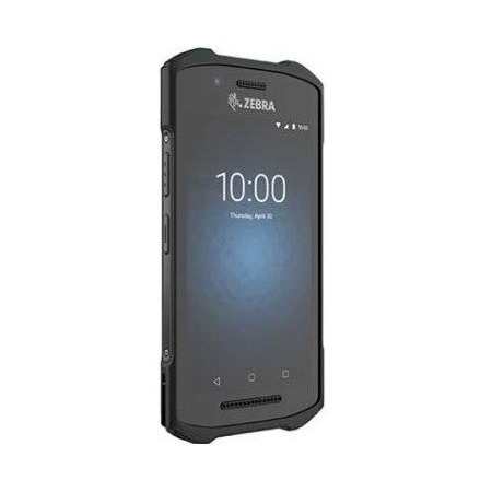 Zebra TC26 32 GB Smartphone - 5" HD 1280 x 720 - Octa-core (8 Core) 1.80 GHz - 3 GB RAM - Android 10 - 4G