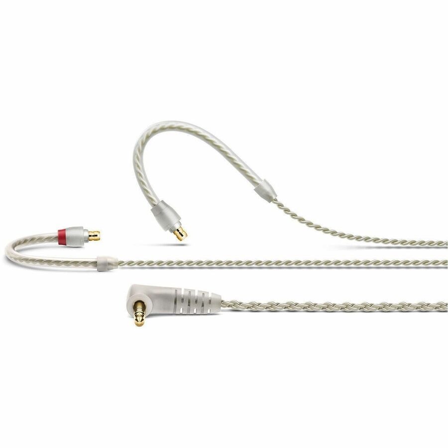 Sennheiser IE PRO Twisted Cable Clear