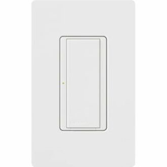 Lutron Maestro MA-AS Accessory Hard Wire Switch