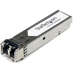 StarTech.com Arista Networks SFP-10G-SRL Compatible SFP+ Module - 10GBASE-SR - 10GE SFP+ 10GbE Multimode Fiber Optic Transceiver 100m DDM