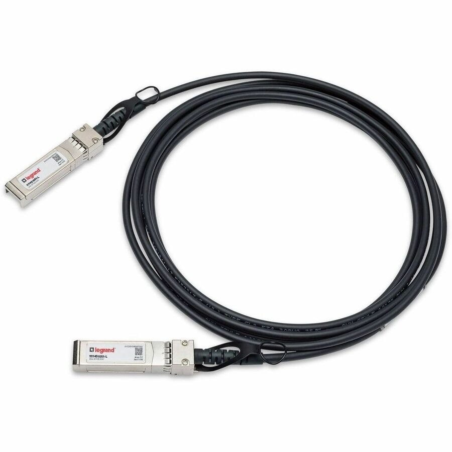 Ortronics DAC Network Cable