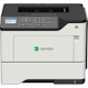 Lexmark MS620 MS621dn Desktop Laser Printer - Monochrome