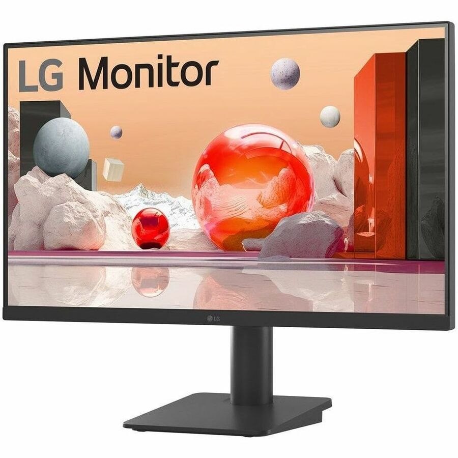 LG 27MS570B 27 100HZ FHD Usb-C Monitor 3Y