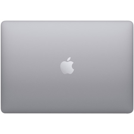 Apple MacBook Air 13.3" Notebook - WQXGA - 2560 x 1600 - Apple M1 Octa-core (8 Core) - 16 GB Total RAM - 16 GB On-board Memory - 256 GB SSD - Space Gray