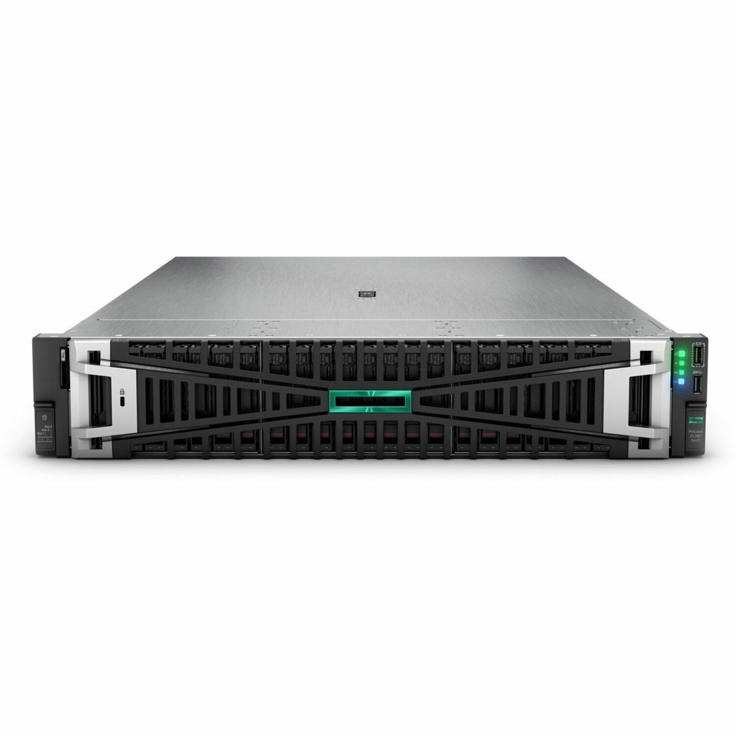 Hpe DL380 G11 6526Y 128G Ns204i-U SVR