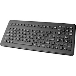 iKey DU-1K Industrial Keyboard