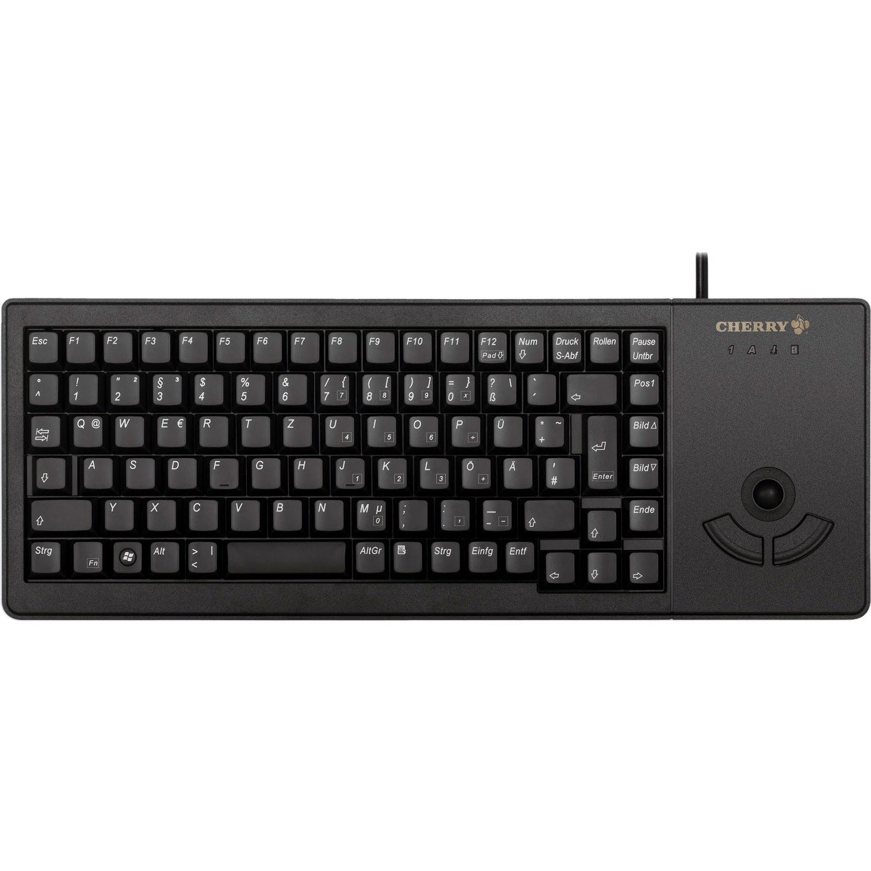 CHERRY ML 5400 XS Wired Keyboard