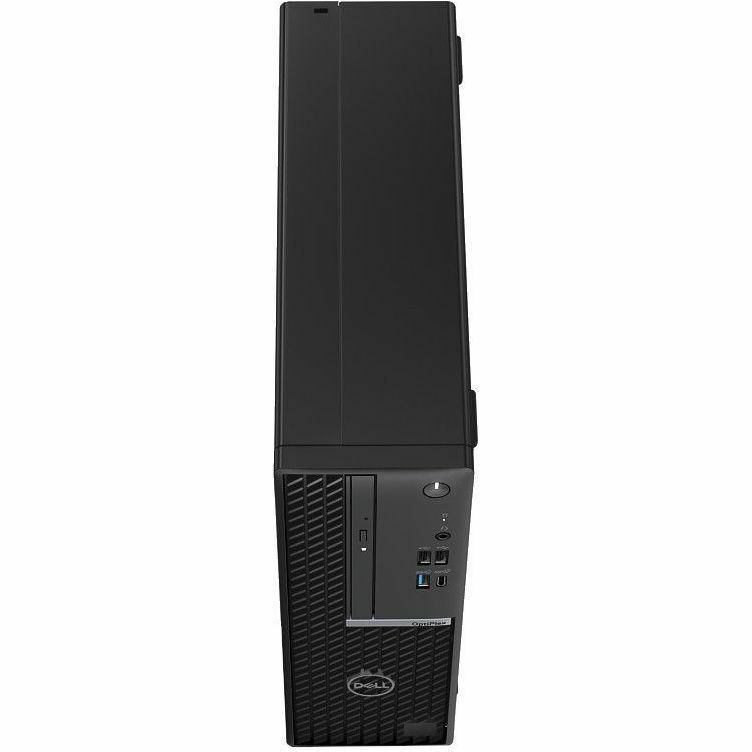 Dell OptiPlex 7000 7020 Desktop Computer - Intel Core i5 12th Gen i5-12500 - 8 GB - 512 GB SSD - Small Form Factor - Black