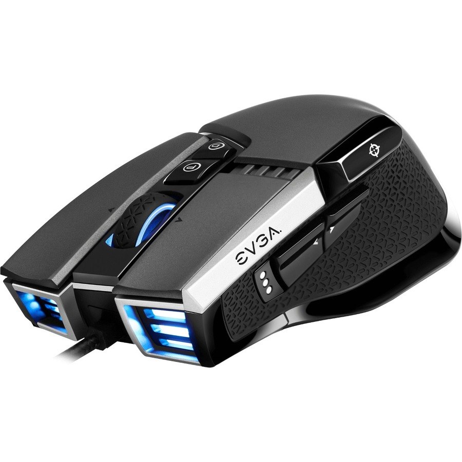 EVGA X17 Gaming Mouse