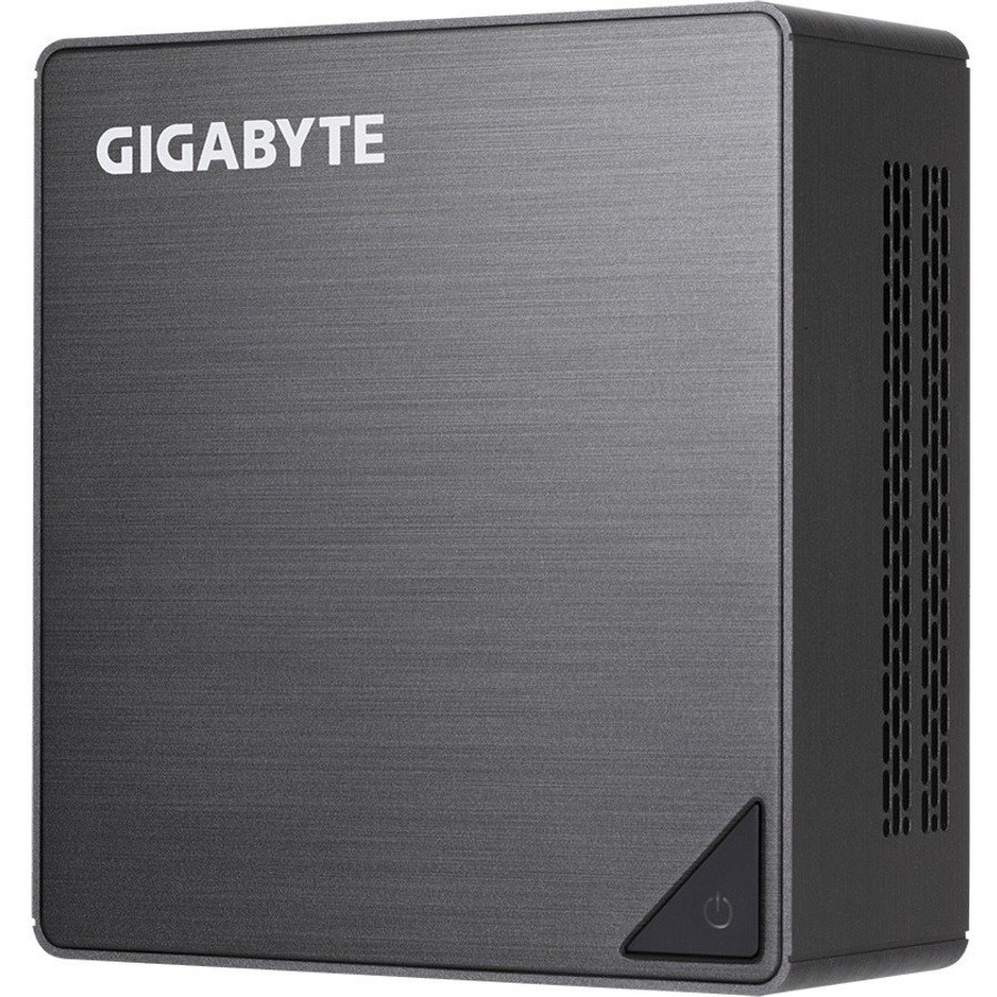 Gigabyte BRIX GB-BLPD-5005 Desktop Computer - Intel Pentium Silver J5005 1.50 GHz DDR4 SDRAM - Ultra Compact